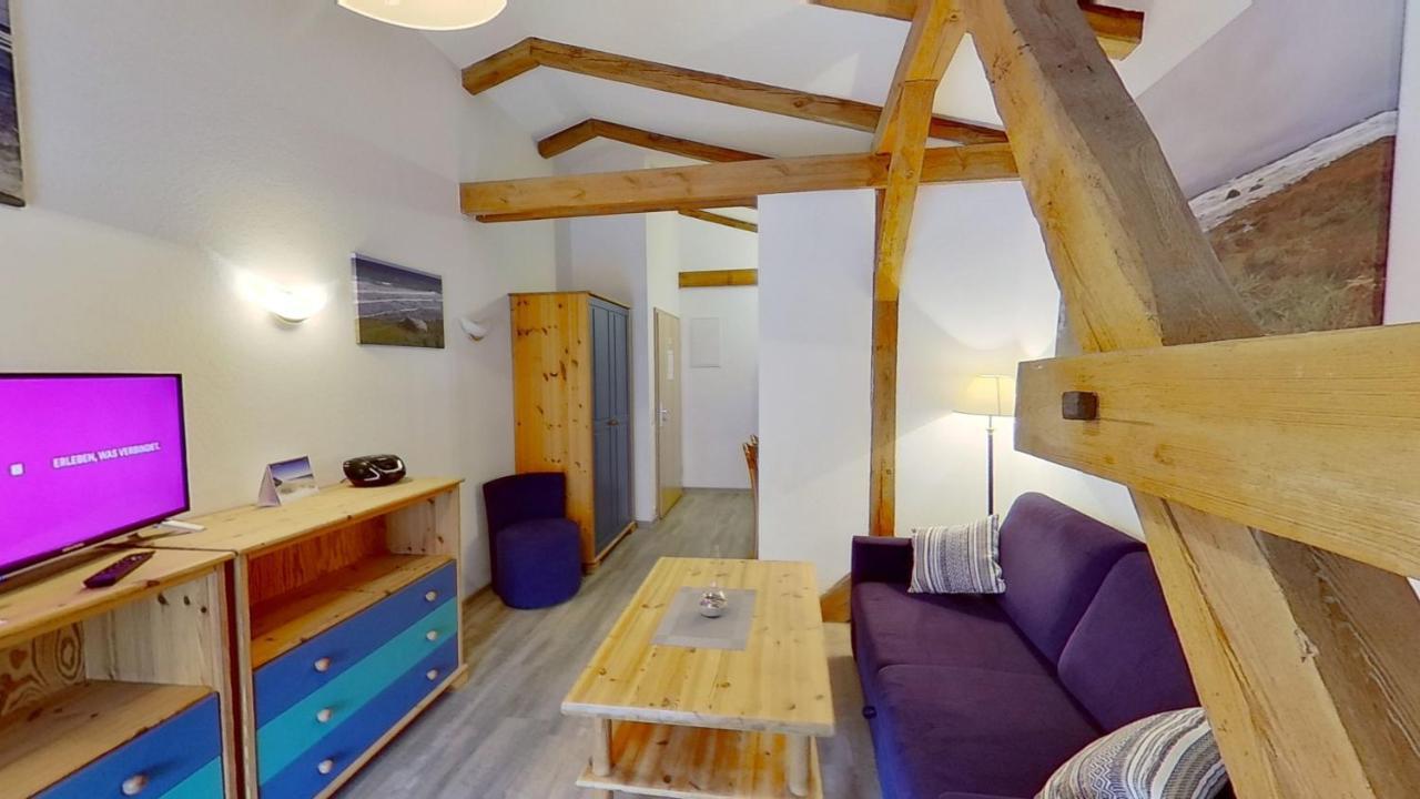 Ruegenhof Kap Arkona Apartman Putgarten Kültér fotó
