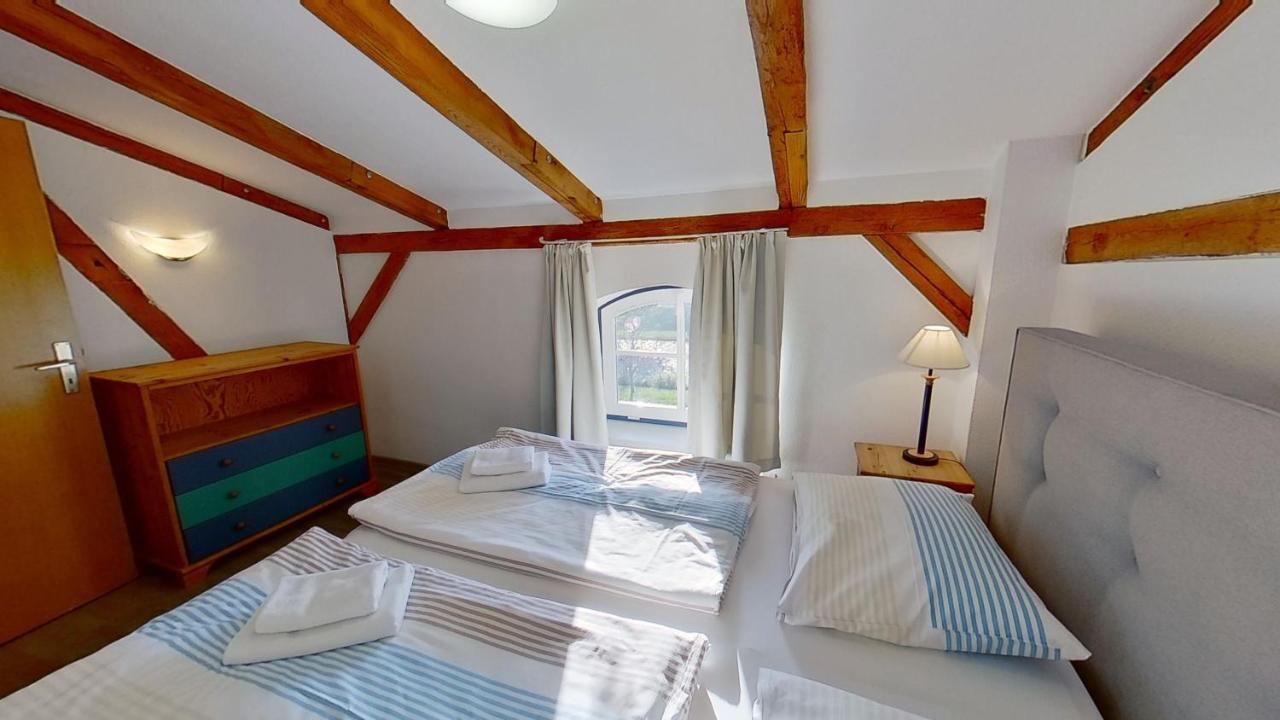 Ruegenhof Kap Arkona Apartman Putgarten Kültér fotó
