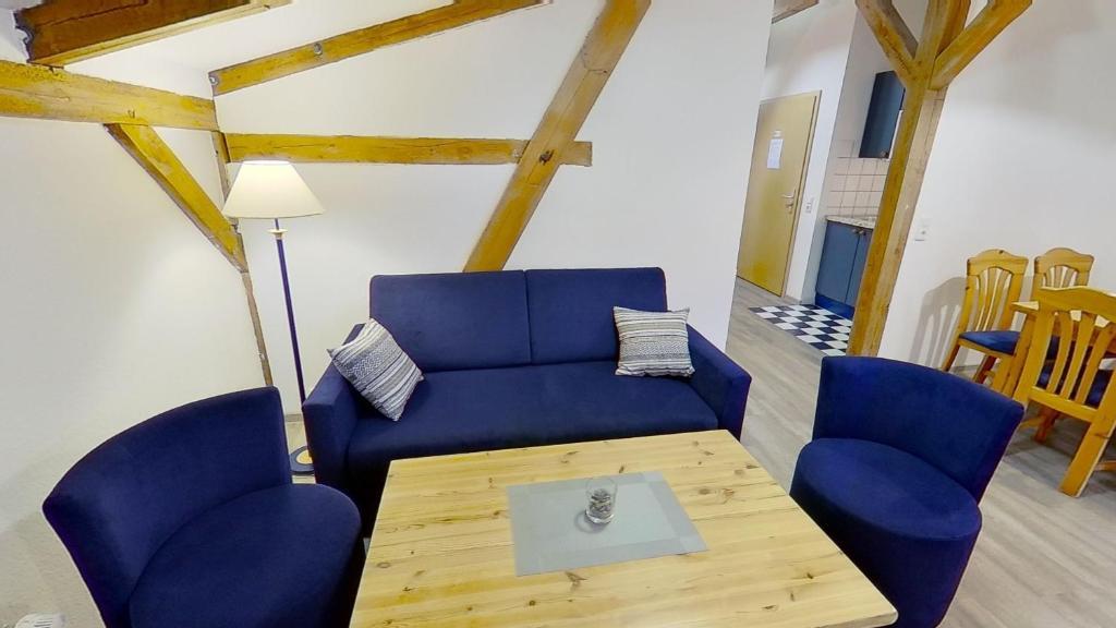 Ruegenhof Kap Arkona Apartman Putgarten Kültér fotó