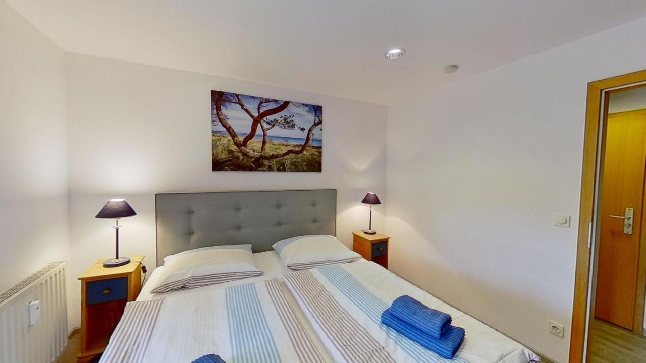 Ruegenhof Kap Arkona Apartman Putgarten Kültér fotó