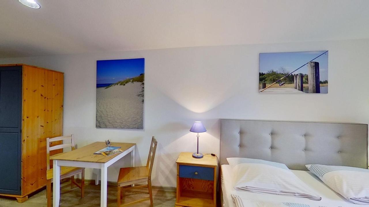 Ruegenhof Kap Arkona Apartman Putgarten Kültér fotó