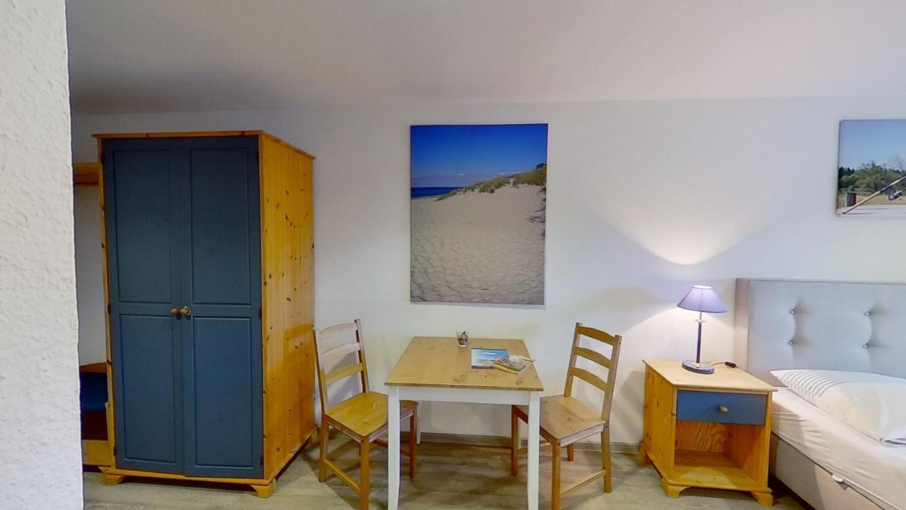 Ruegenhof Kap Arkona Apartman Putgarten Kültér fotó
